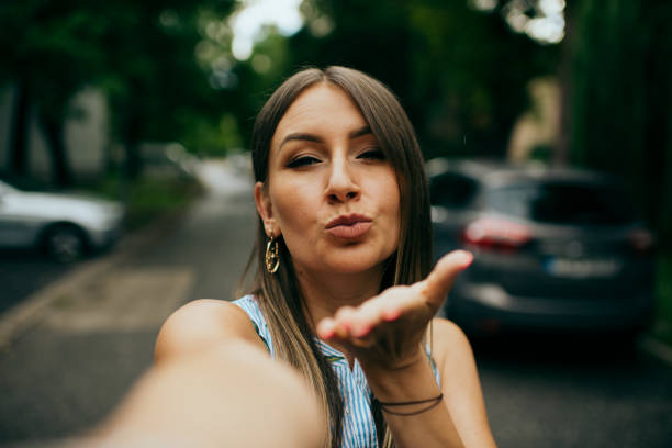 istock teenager girl using smart phone 1486754320