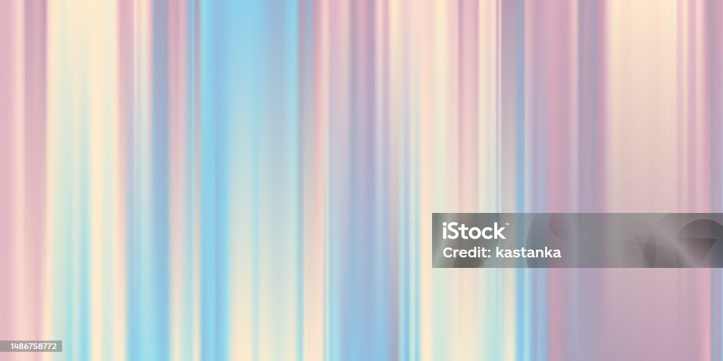 Background Pattern Horizontal Abstract Defocused Horizontal Background With Vertical Smooth Lines ...