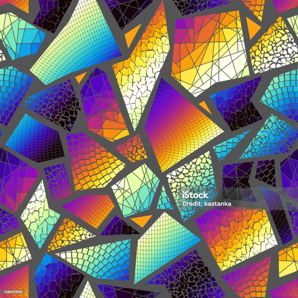 Mosaic Art Patterns Download