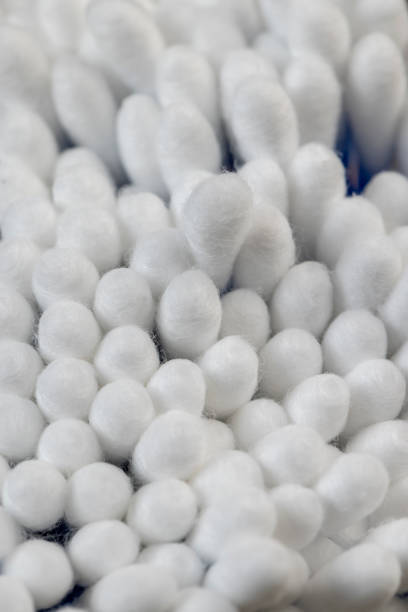 istock new hygienic cotton swabs using natural cotton 1486768131