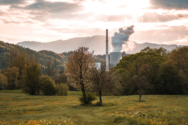 istock Contamination Of The Air 1486770923