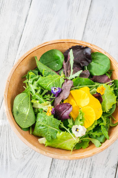 istock Bowl of salad 1486782707