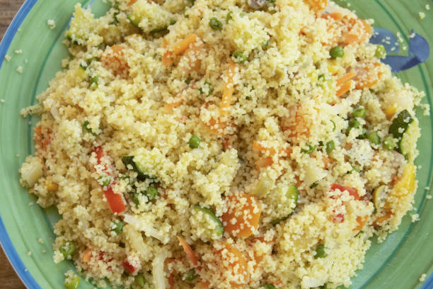 istock couscous and vegetable salad 1486791113