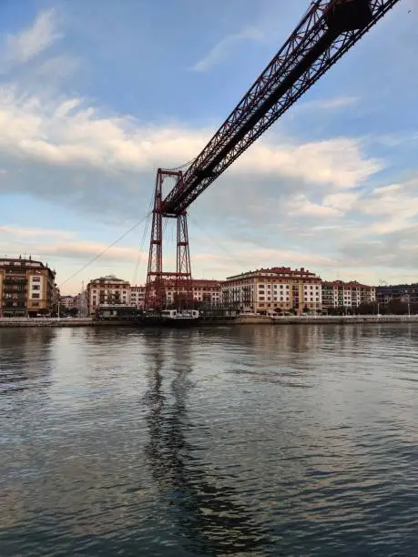 Vizcaya Bridge (Basque Country)