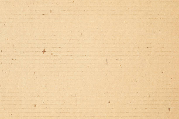 istock Brown Carton box kraft paper background texture 1486816727