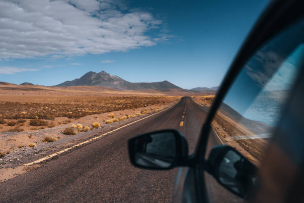 istock Road trip in Atacama 1486831132