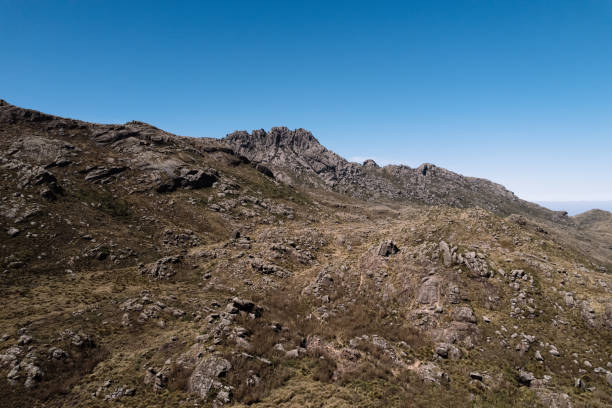 istock Agulhas Negras peak, Itatiaia, Brazil 1486846966