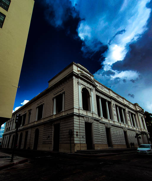 istock Theater in contrast 1486848510