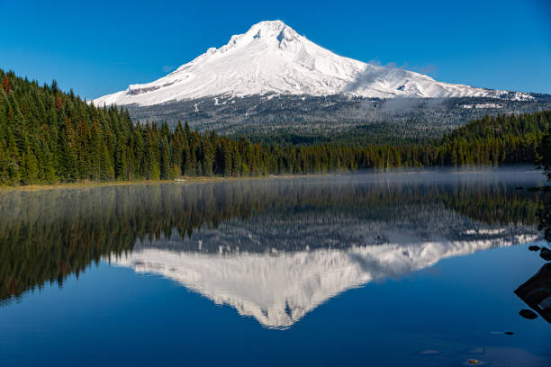 istock Mt. Hood, Oregon 1486851779