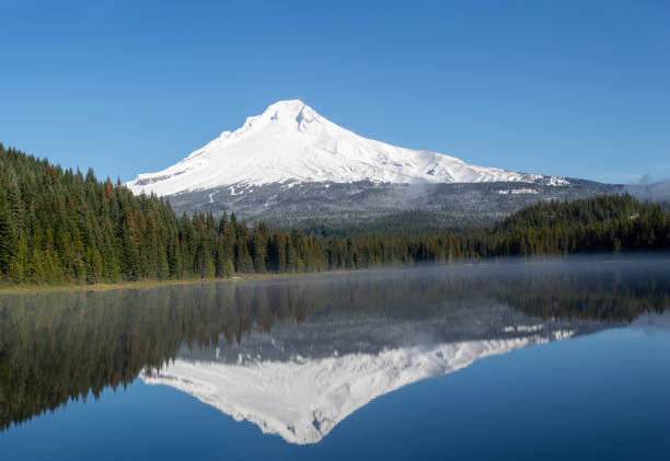 istock Mt. Hood, Oregon 1486851931