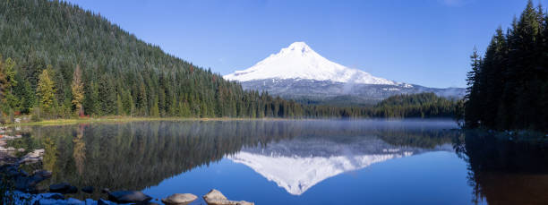 istock Mt. Hood, Oregon 1486852322