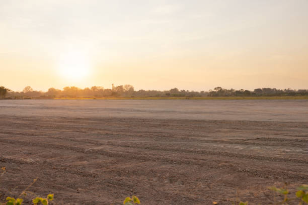 istock Land or landscape at evening in Chiang Mai. 1486856039