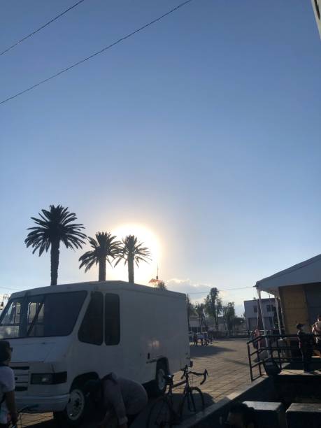 istock Foodtruck 1486865767