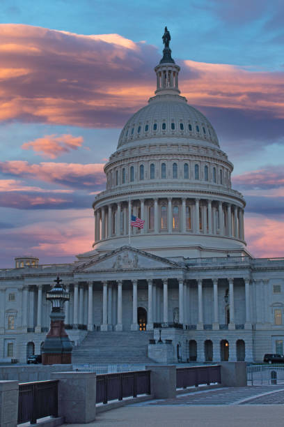 istock Estate Tax Laws 1486870759