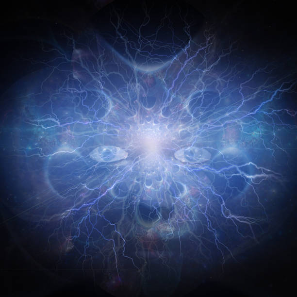 istock Face of eternity 1486879223