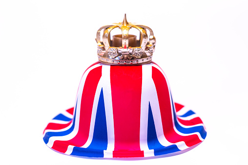 The King's Coronation Day is when the Royal member becomes head of state for the country.