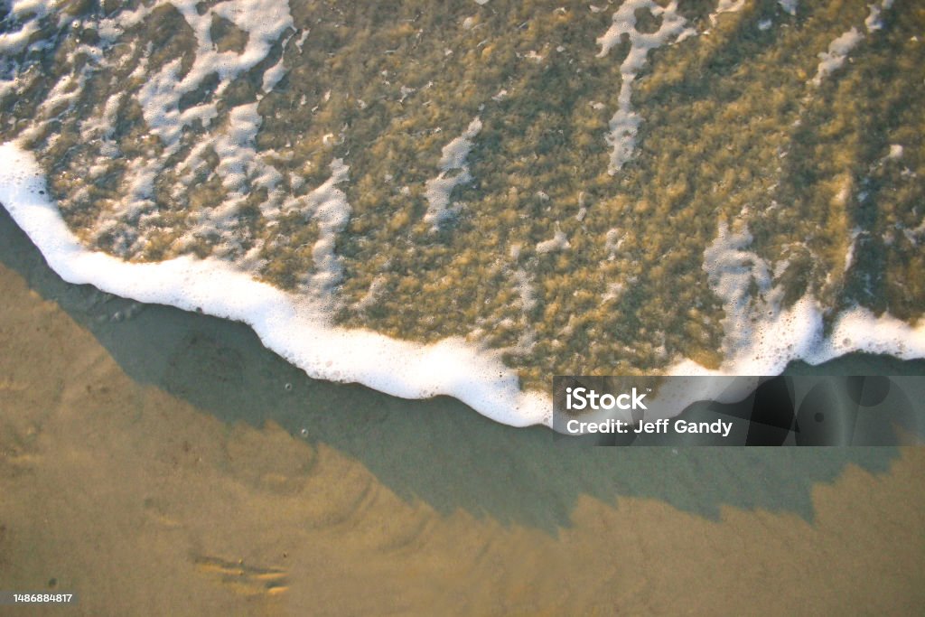 Beach Abstract Textures Beach Sand Background Textures Stock Photo - Download Image Now ...