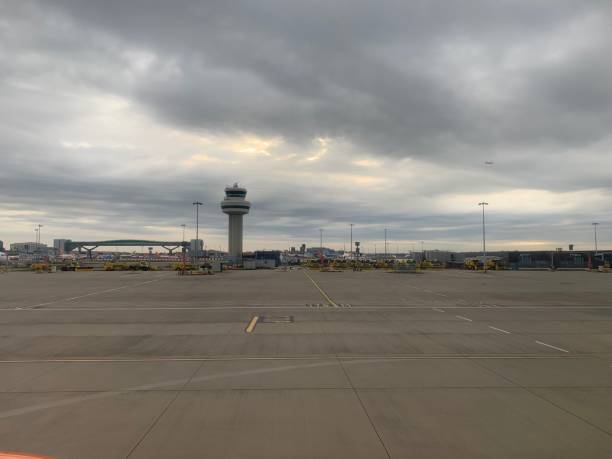 istock Gatwick Airport 1486890060