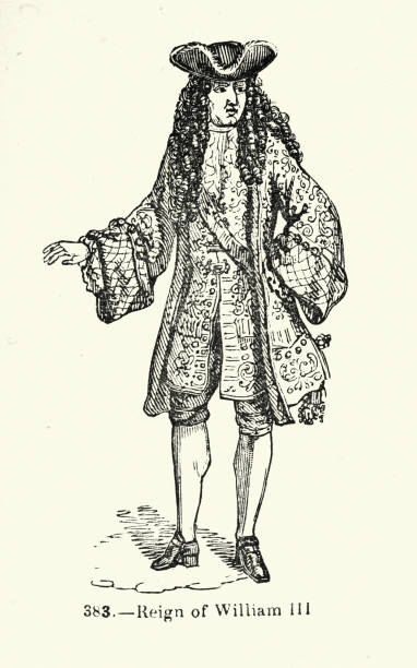 70+ Guglielmo Iii Illustrazioni Foto stock, immagini e fotografie