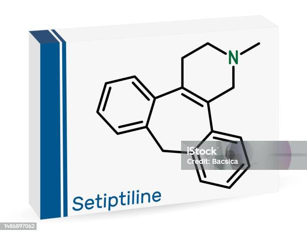 セチプチリン分子四環系抗うつ薬tecaです骨格化学式薬用の紙包装 アイコンのベクターアート素材や画像を多数ご用意 アイコン