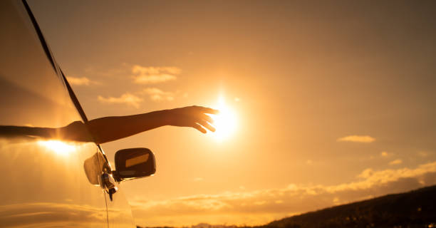 istock Happy summer road trip 1486910017