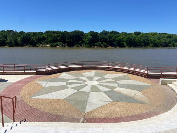 R E ‘Bob’ Woodruff Reservoir