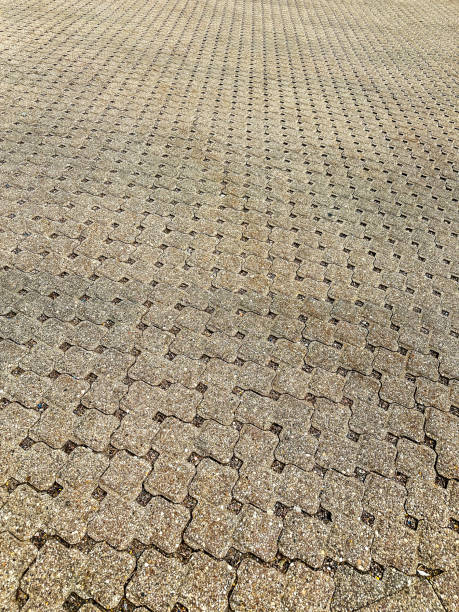 Transforming Commercial Spaces with Expert Block Paving Services Transforming Commercial Spaces with Expert Block Paving Services