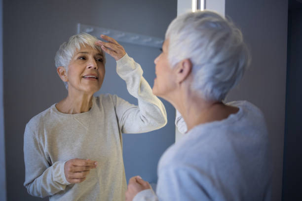 istock Good skincare habits 1486943774