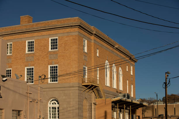 istock Historic Downtown Prescott 1486959961
