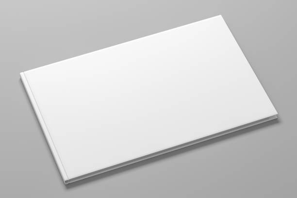 istock white album book blank mockup 3d render 1486998313