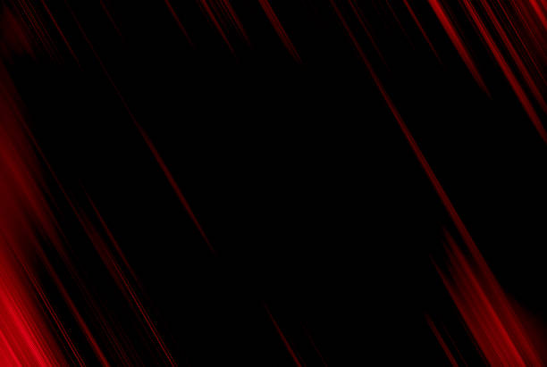 istock abstract red and black are light pattern with the gradient is the with floor wall metal texture soft tech diagonal background black dark sleek clean modern. 1486999981