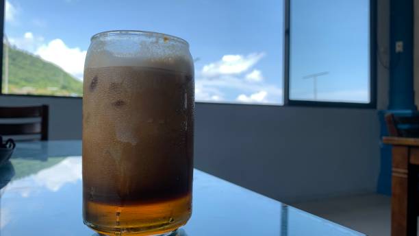 Coffea Caramel Machiato