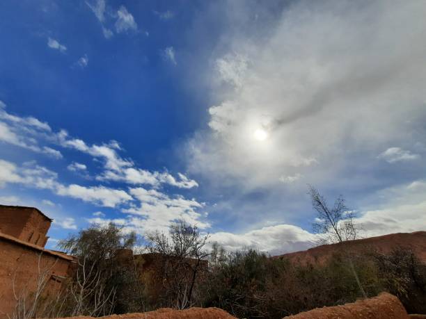 istock View of Natural beauty 1487009874