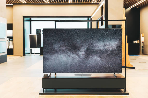 Mockup visual for indoor advertising billboard display. Blank billboards advertising space for mock up purpose; OOH ad placement. Mockup visual for indoor advertising billboard display. Out-of-home media