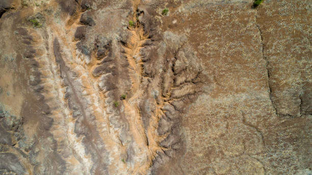 istock geographical feature rift valley, Tanzania 1487021190