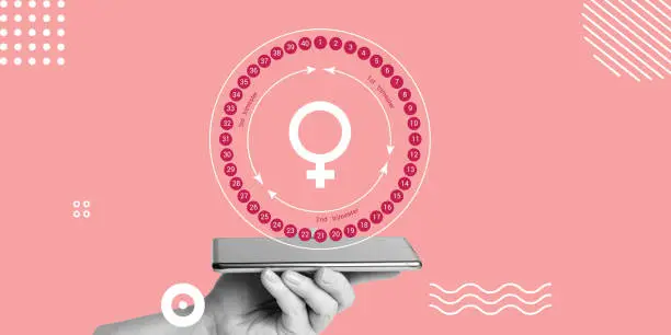 How to Track Your Menstrual Cycle