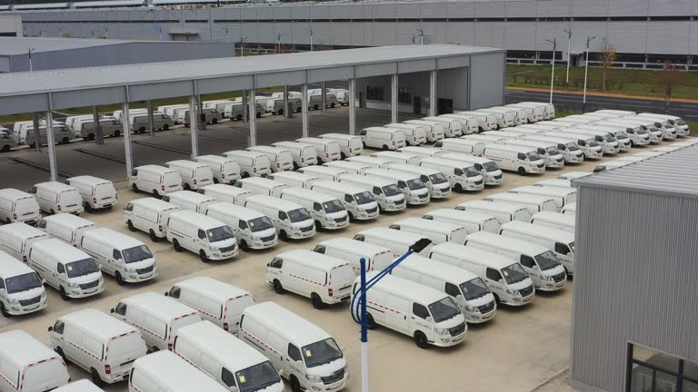 Automakers churning out tons of new cars