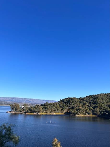 istock Beautiful landscape in Cordoba Argentina 1487055169