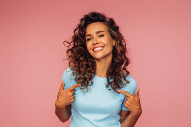 istock Beautiful emotional woman 1487058959