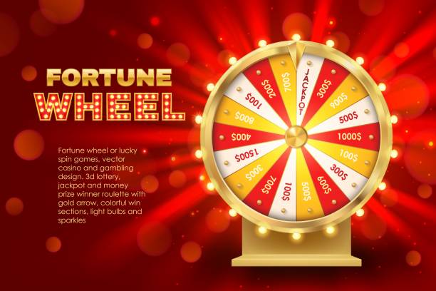 Jackpotwheel Casino