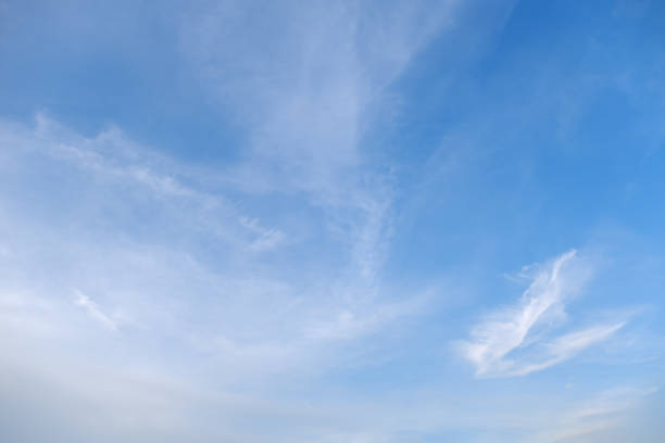 istock sky clouds, blue fluffy clean, clear Cloudscape beautiful white, bright weather light summer 1487074960