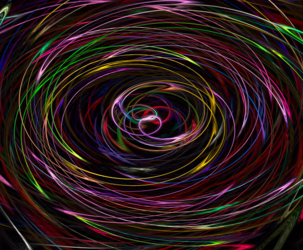 istock Abstract background of different colors 1487075646