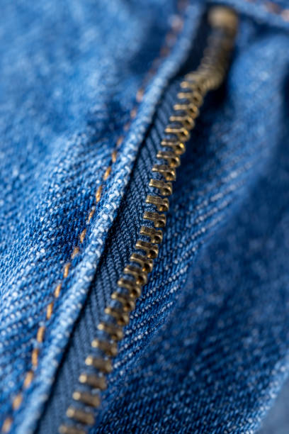 istock close-up of a new blue denim fabric 1487075780