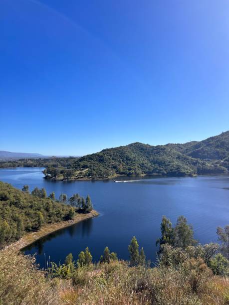 istock Beautiful landscape in Cordoba Argentina 1487081452