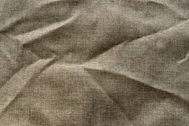 Blank fabric background or texture