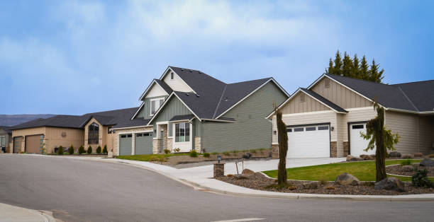 istock Homes in Wenathcee, WA 1487096746