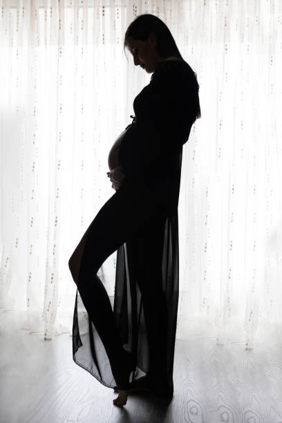 istock Motherly but sexy 1487099437