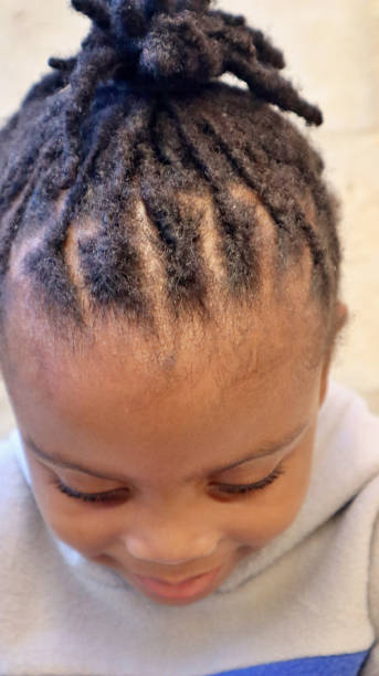 istock portrait of a African young boy 1487121365
