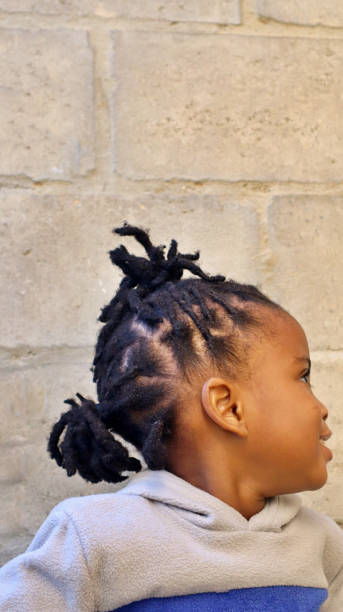 istock portrait of a African young boy 1487121397