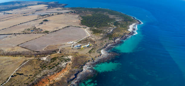 istock Cape Jervis South Australia 1487150386